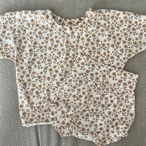 Handmade by Grey+Mae Set